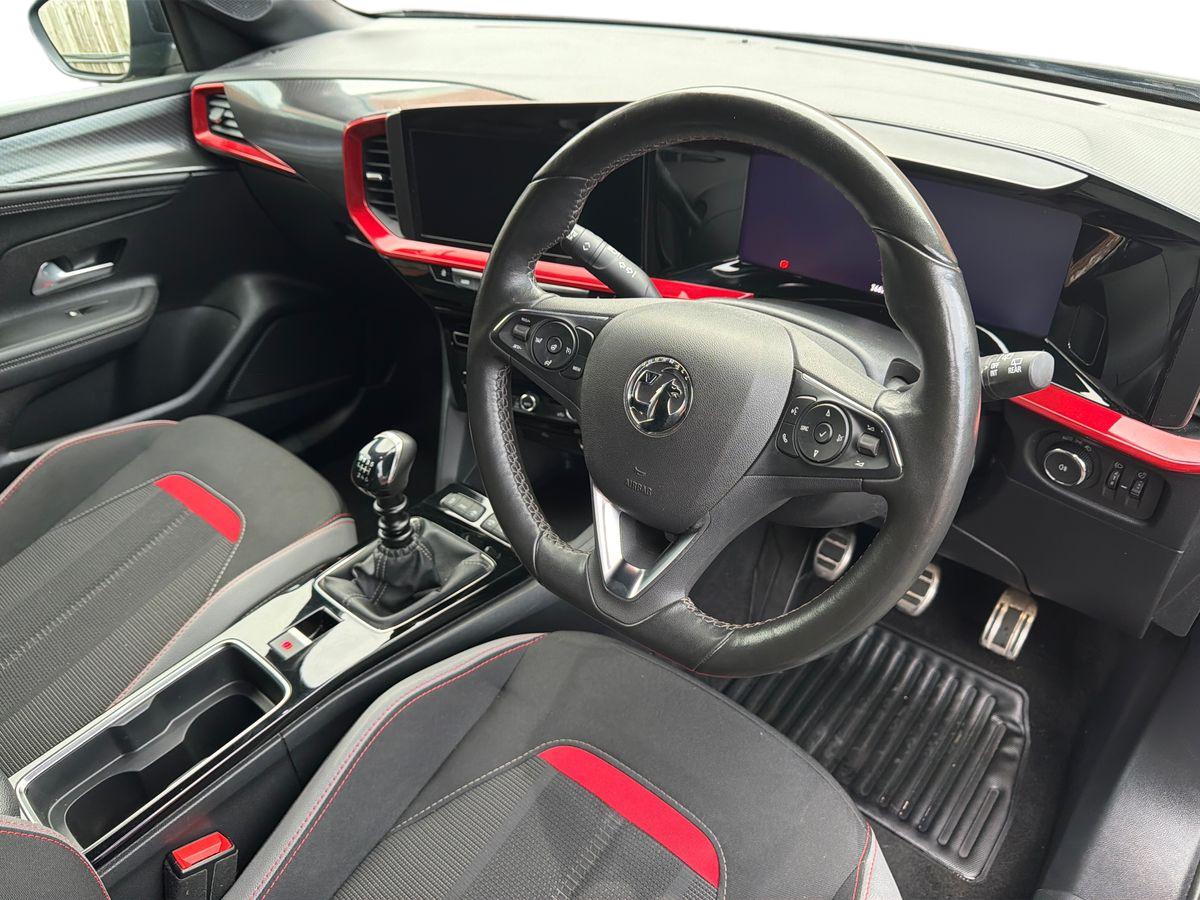 Used Vauxhall Mokka 2023 for sale - 77031501: Photo 15