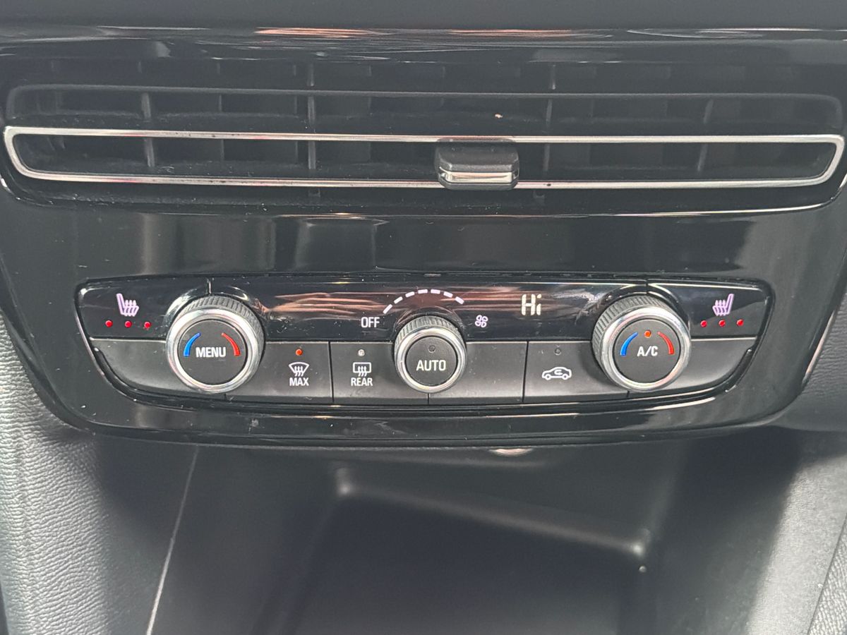 Used Vauxhall Mokka 2023 for sale - 77031501: Photo 18