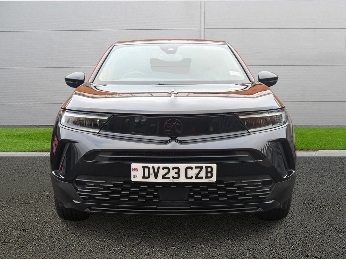 Used Vauxhall Mokka 2023 for sale - 77031501: Photo 2