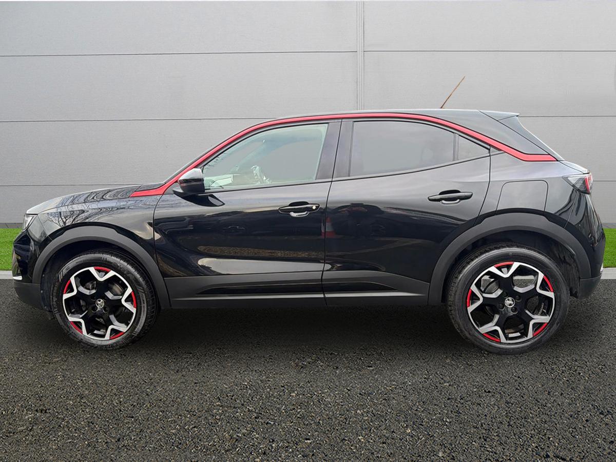 Used Vauxhall Mokka 2023 for sale - 77031501: Photo 4
