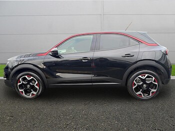 Used Vauxhall Mokka 2023 for sale - 77031501: Photo