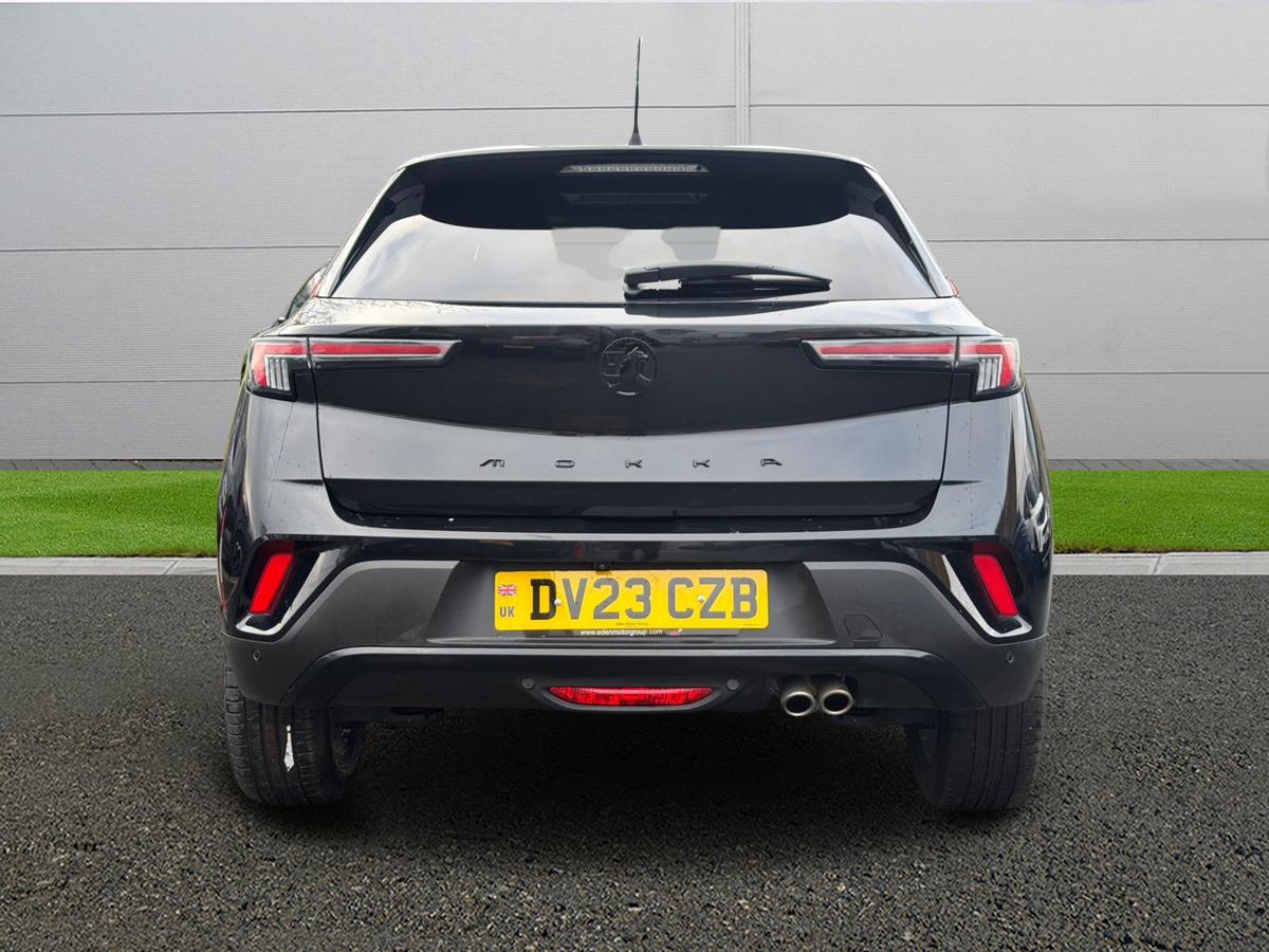 Used Vauxhall Mokka 2023 for sale - 77031501: Photo 6
