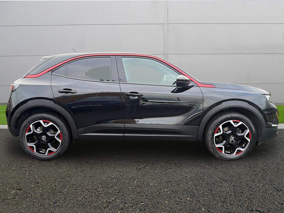 Used Vauxhall Mokka 2023 for sale - 77031501: Photo 8