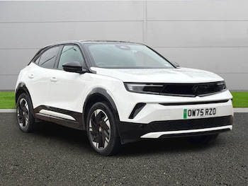 Used Vauxhall Mokka 2025 for sale - 78254952: Photo