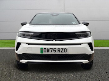 Used Vauxhall Mokka 2025 for sale - 78254952: Photo