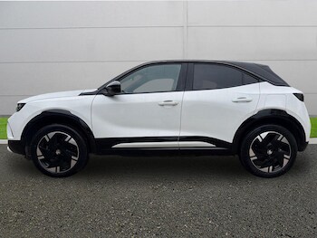 Used Vauxhall Mokka 2025 for sale - 78254952: Photo