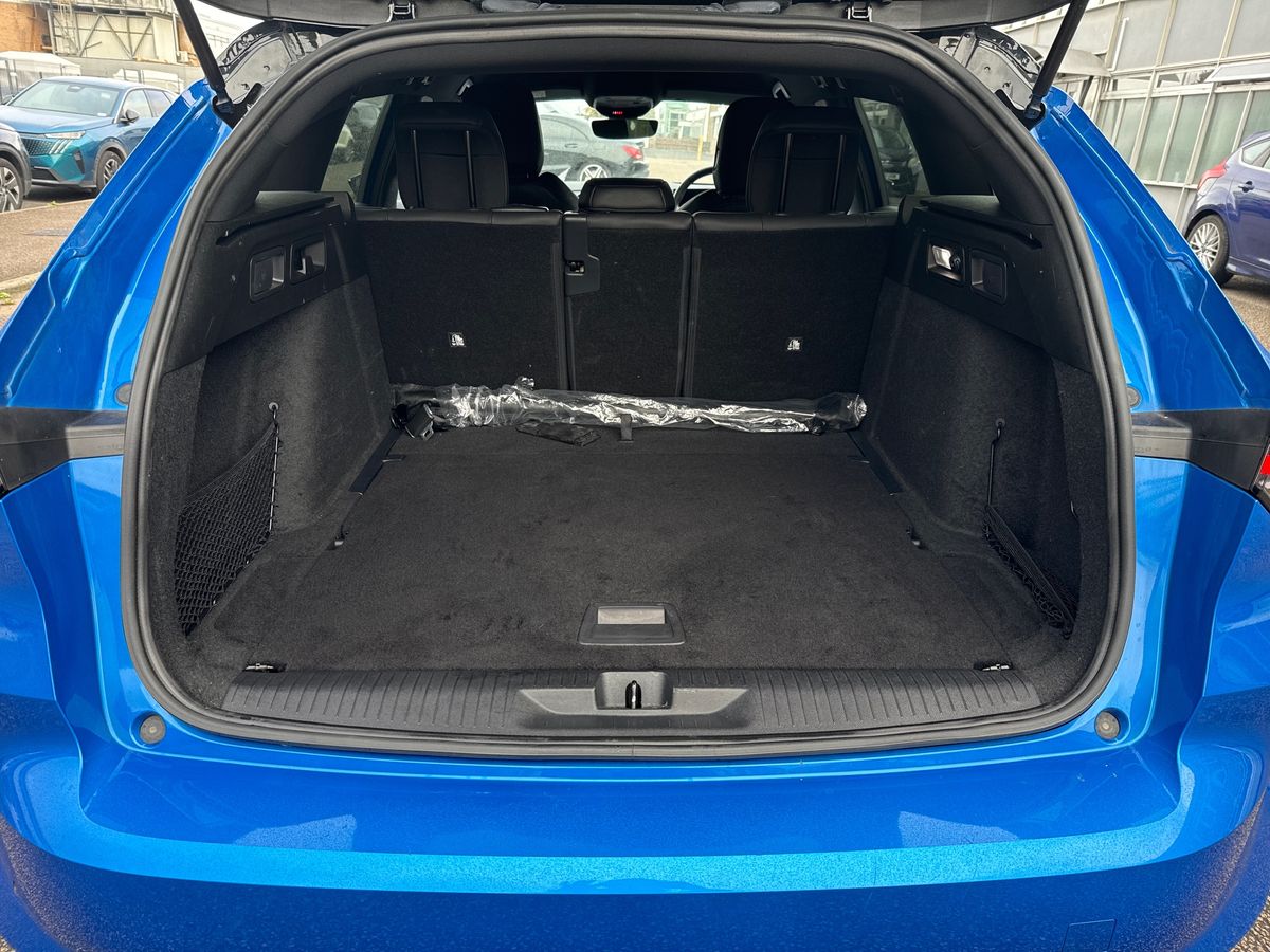 Used Vauxhall Astra 2023 for sale - 77581230: Photo 12