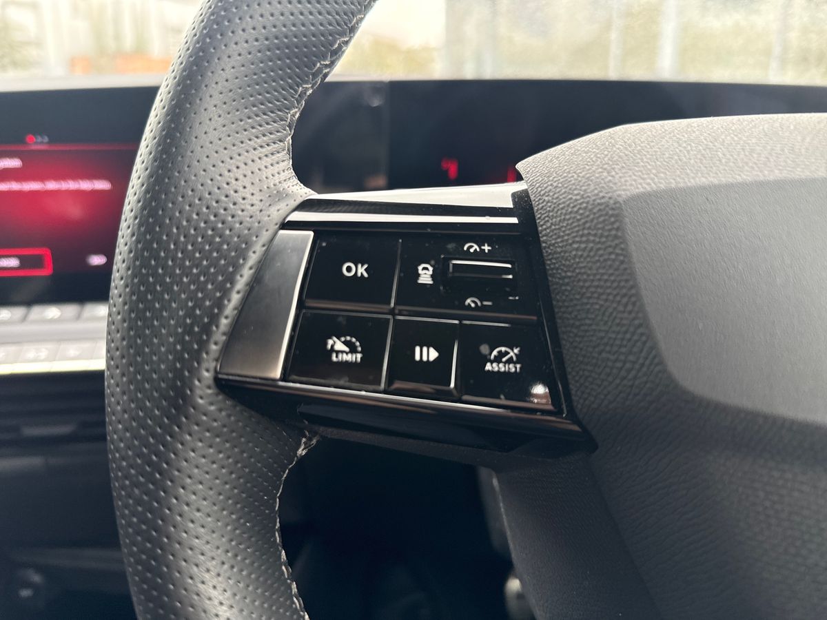 Used Vauxhall Astra 2023 for sale - 77581230: Photo 16