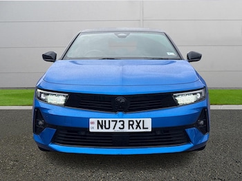 Used Vauxhall Astra 2023 for sale - 77581230: Photo