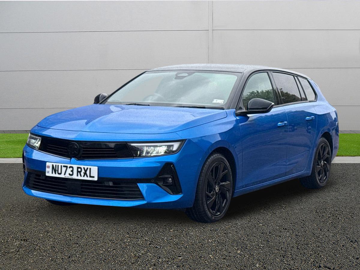 Used Vauxhall Astra 2023 for sale - 77581230: Photo 3