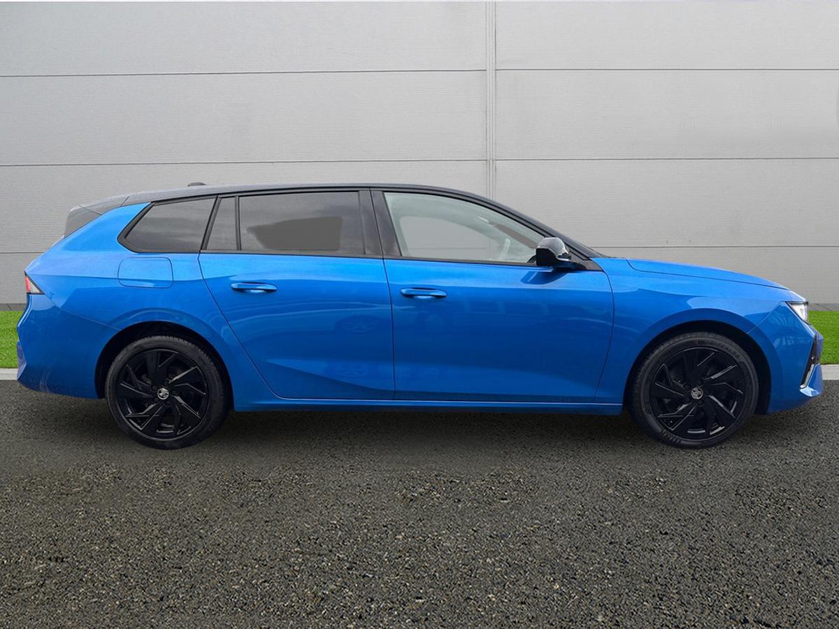 Used Vauxhall Astra 2023 for sale - 77581230: Photo 8