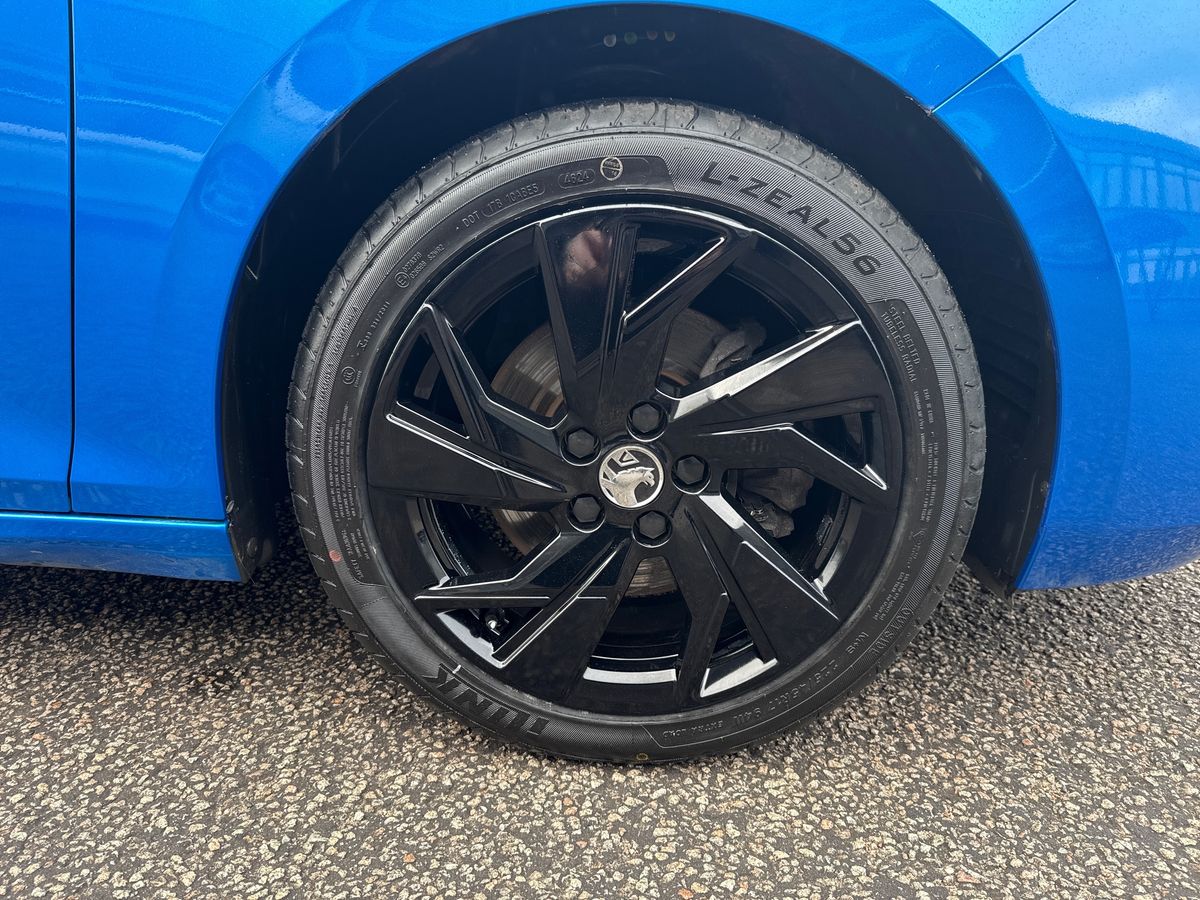 Used Vauxhall Astra 2023 for sale - 77581230: Photo 9