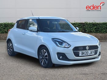 Used Suzuki Swift 2020 for sale - 79846592: Photo