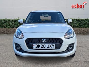 Used Suzuki Swift 2020 for sale - 79846592: Photo