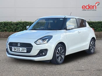 Used Suzuki Swift 2020 for sale - 79846592: Photo