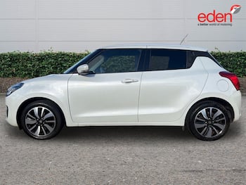 Used Suzuki Swift 2020 for sale - 79846592: Photo