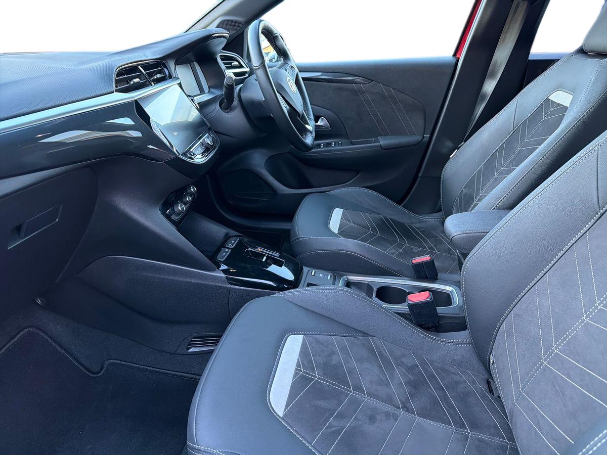 Used Vauxhall Corsa 2023 for sale - 77581246: Photo 10