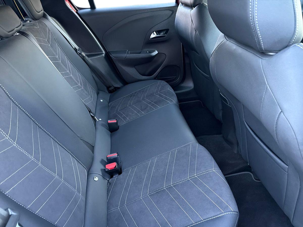 Used Vauxhall Corsa 2023 for sale - 77581246: Photo 11