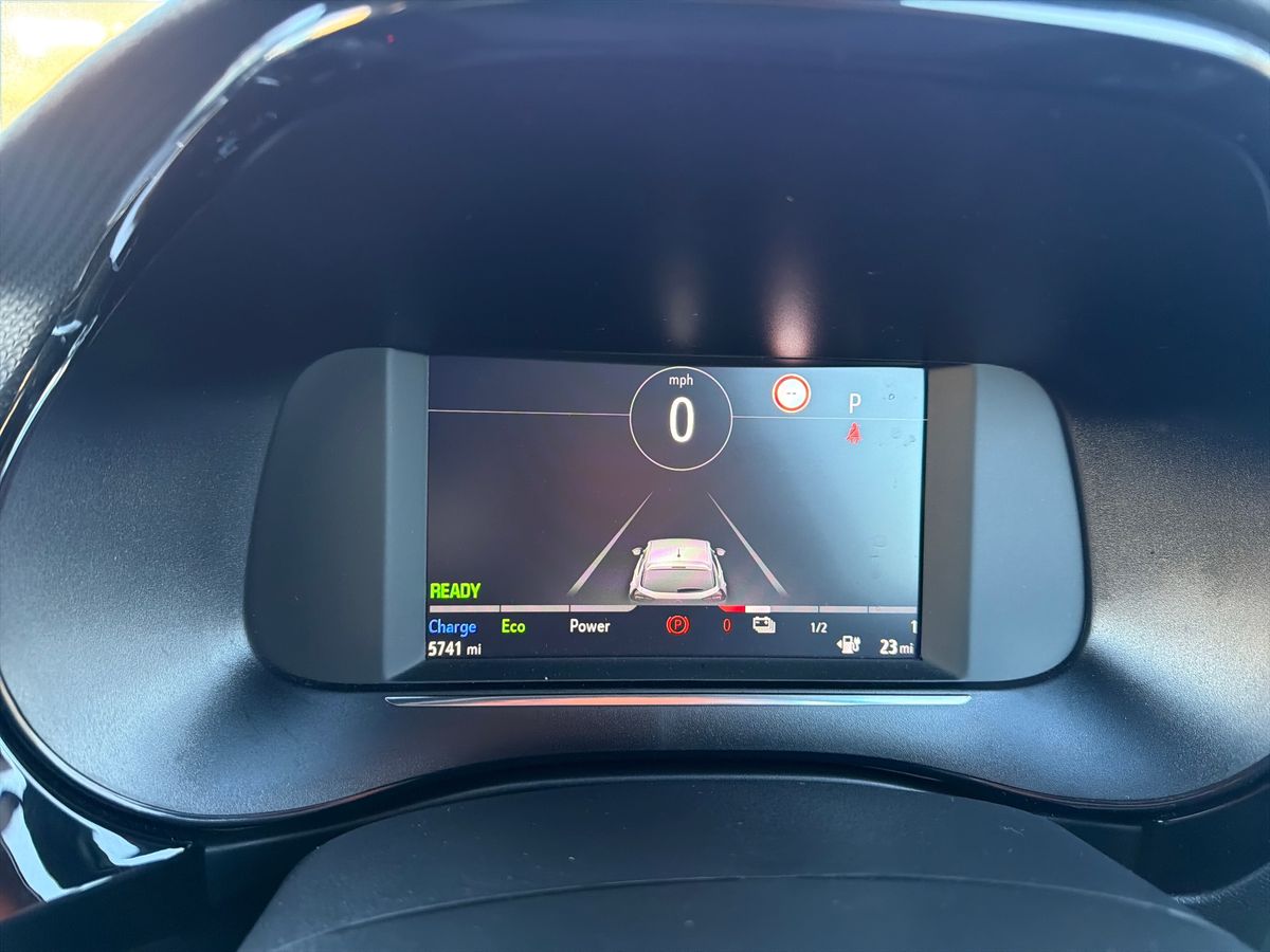 Used Vauxhall Corsa 2023 for sale - 77581246: Photo 14