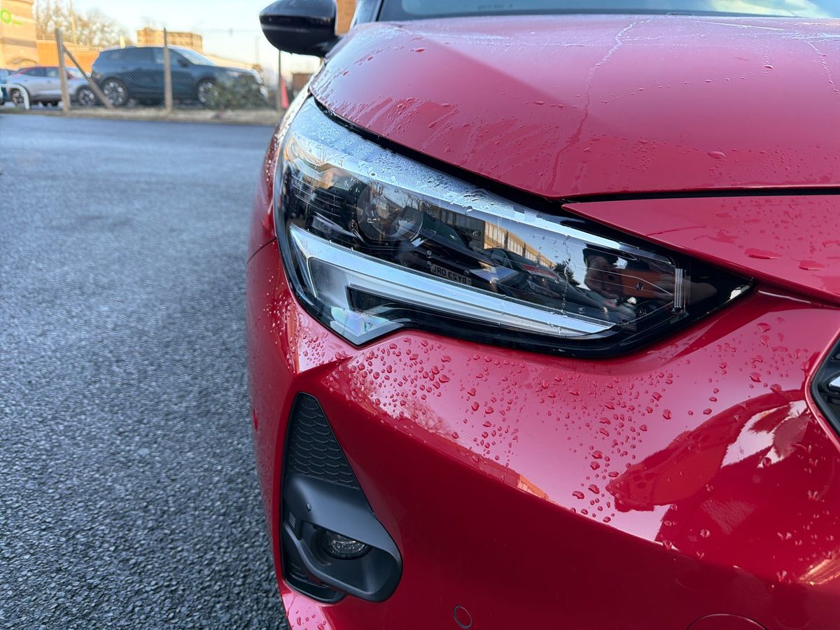 Used Vauxhall Corsa 2023 for sale - 77581246: Photo 21