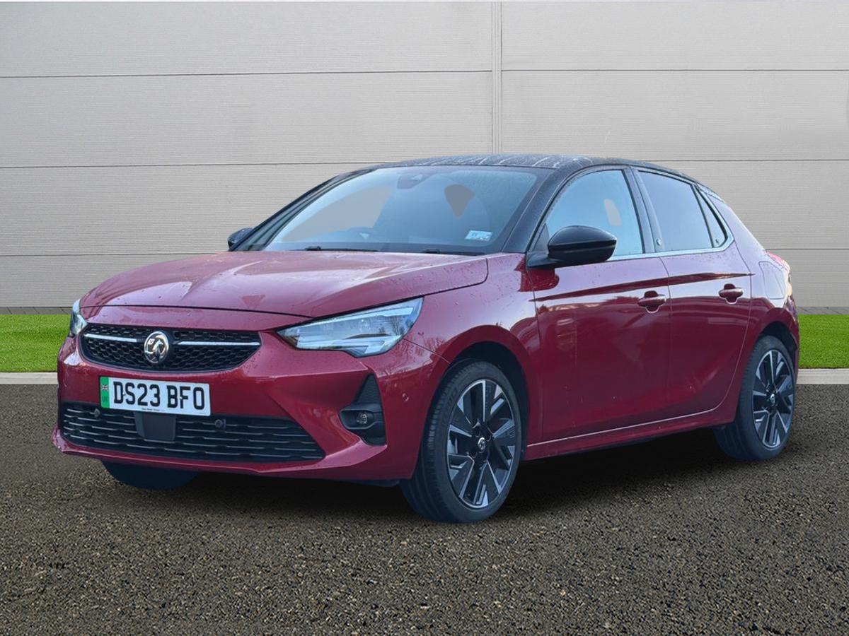Used Vauxhall Corsa 2023 for sale - 77581246: Photo 3