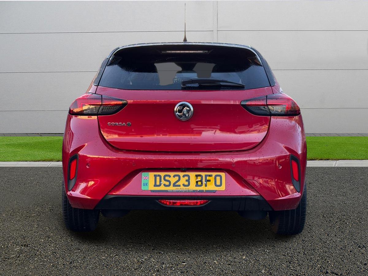 Used Vauxhall Corsa 2023 for sale - 77581246: Photo 6