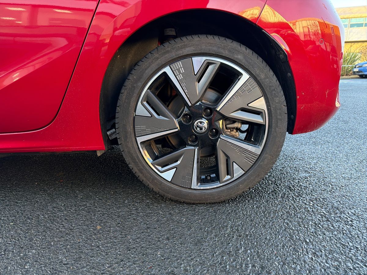 Used Vauxhall Corsa 2023 for sale - 77581246: Photo 9