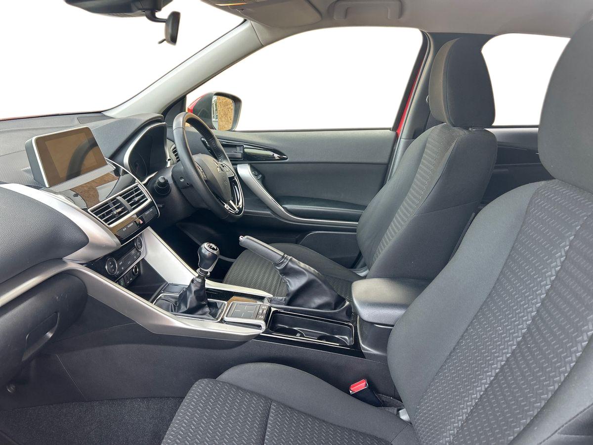 Used Mitsubishi Eclipse Cross 2018 for sale - 78198898: Photo 10