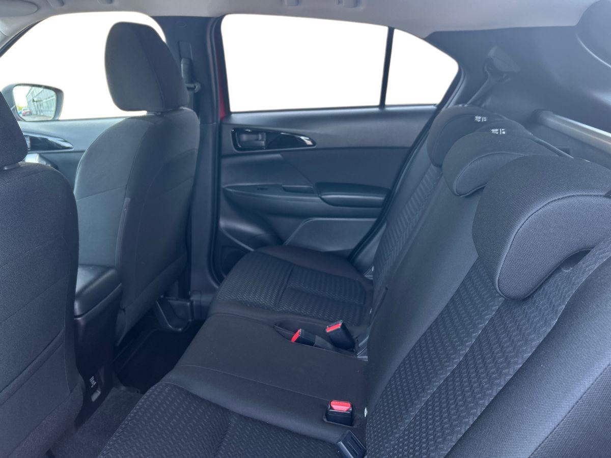 Used Mitsubishi Eclipse Cross 2018 for sale - 78198898: Photo 11