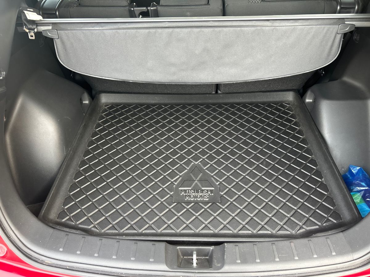 Used Mitsubishi Eclipse Cross 2018 for sale - 78198898: Photo 12