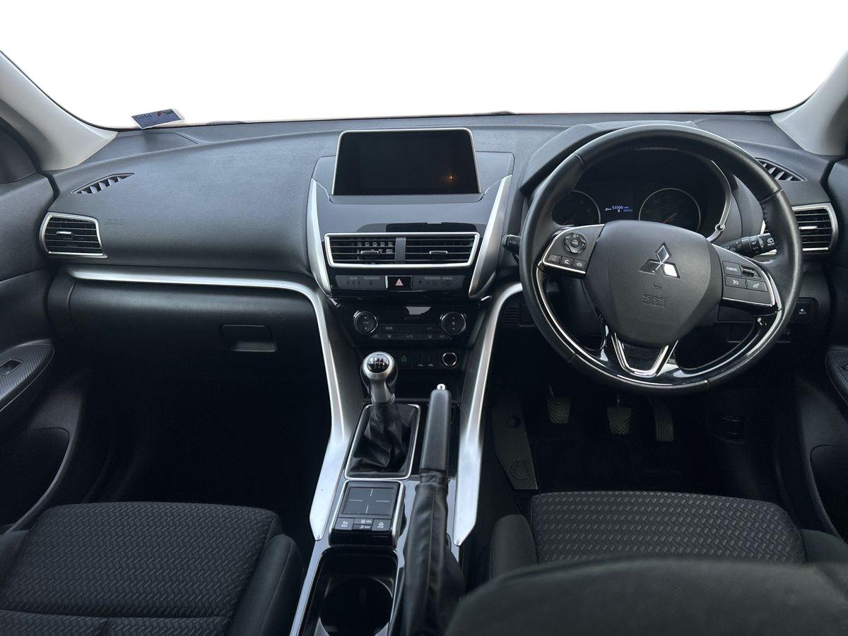 Used Mitsubishi Eclipse Cross 2018 for sale - 78198898: Photo 13