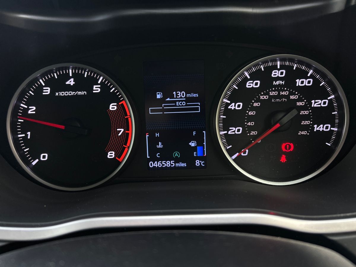 Used Mitsubishi Eclipse Cross 2018 for sale - 78198898: Photo 14