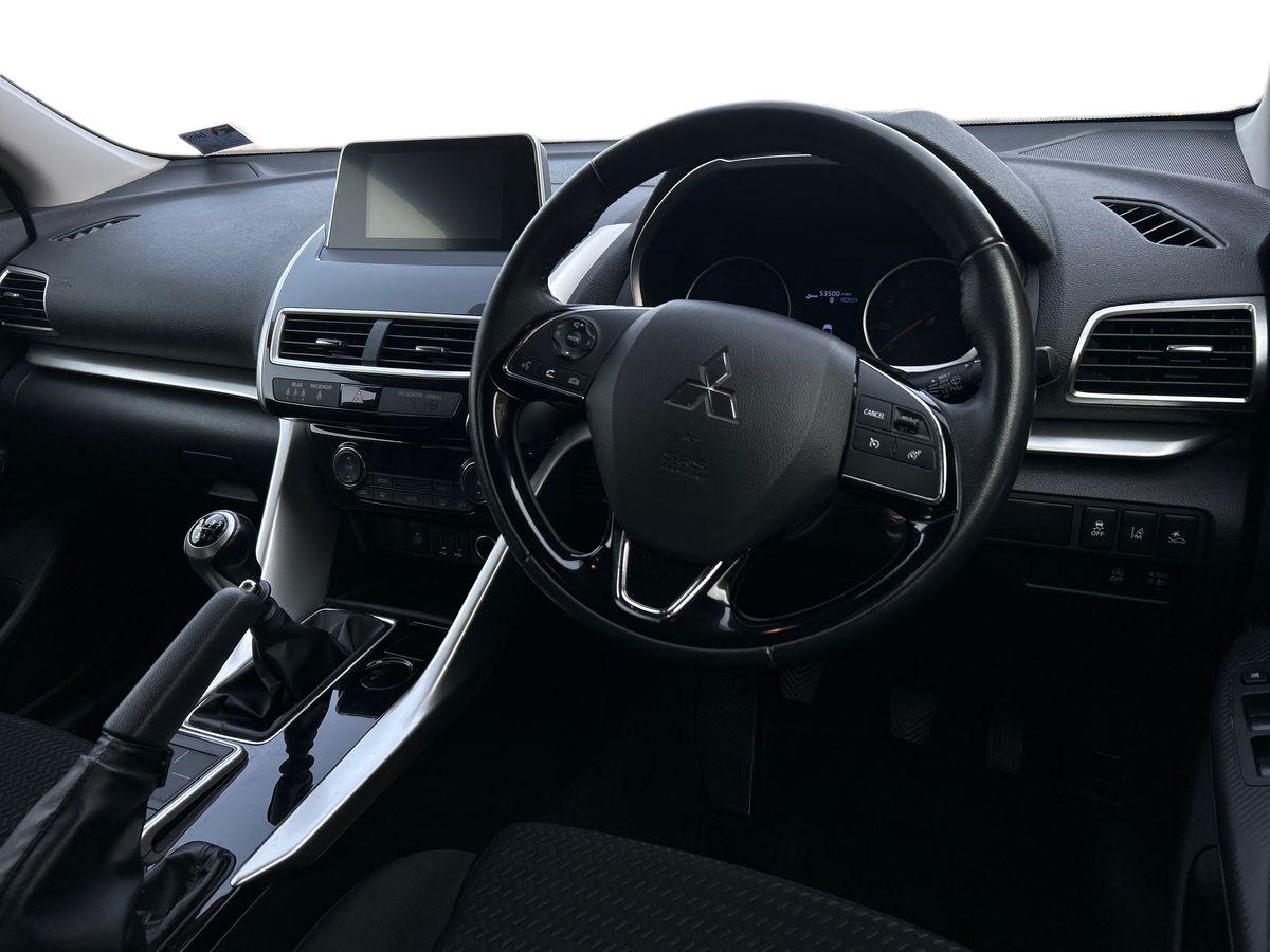 Used Mitsubishi Eclipse Cross 2018 for sale - 78198898: Photo 15