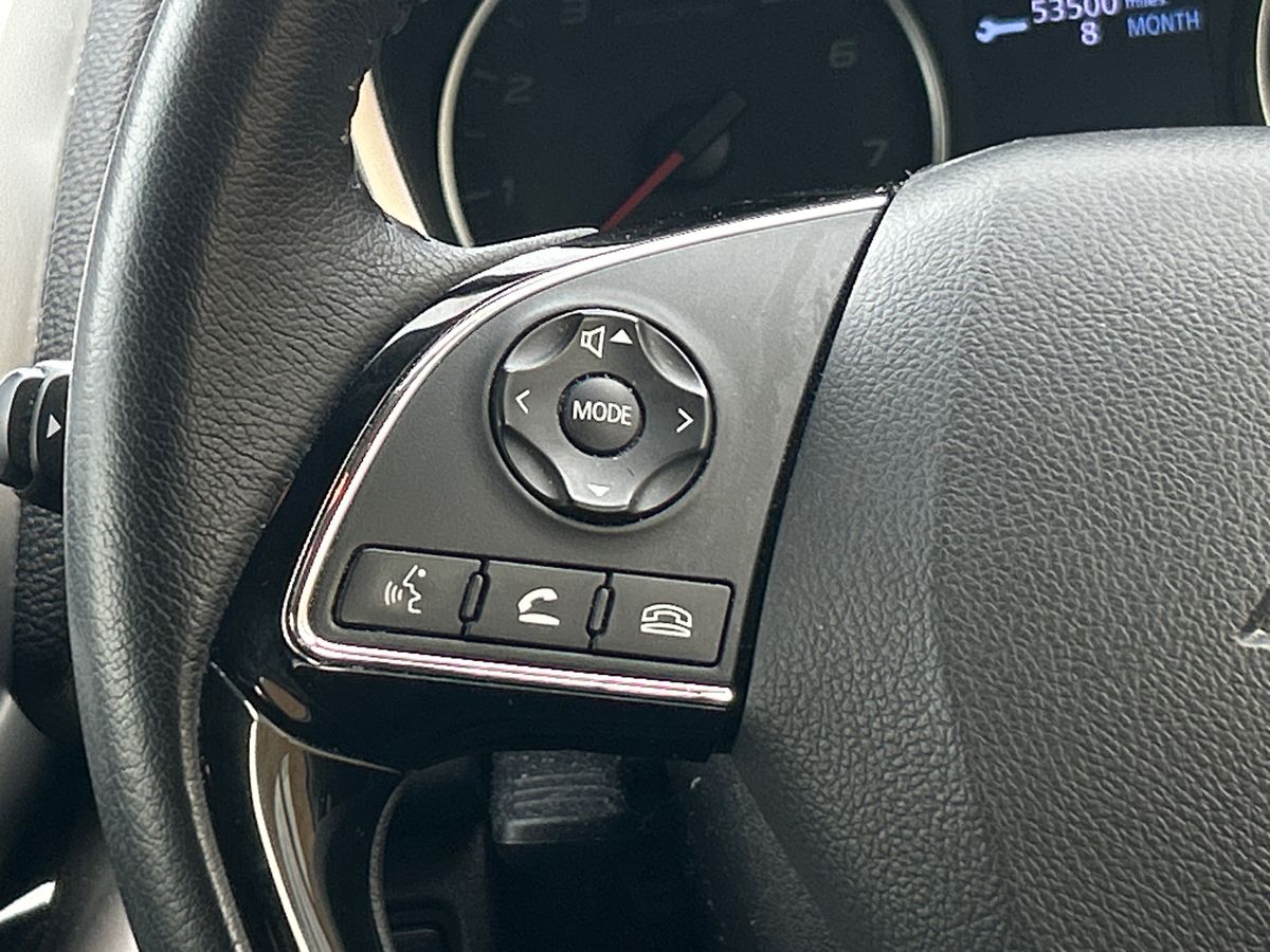 Used Mitsubishi Eclipse Cross 2018 for sale - 78198898: Photo 16