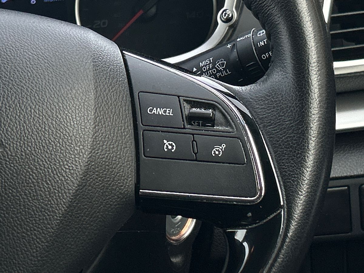 Used Mitsubishi Eclipse Cross 2018 for sale - 78198898: Photo 17