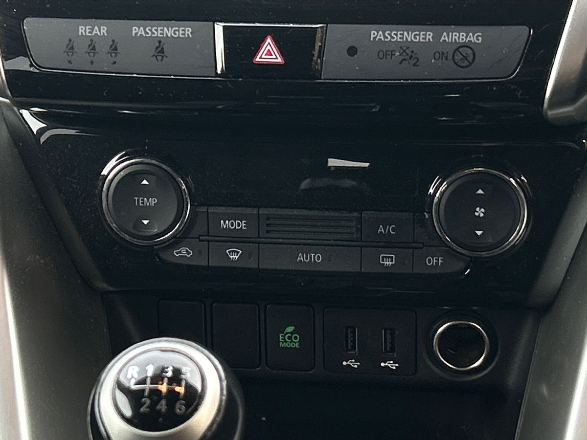 Used Mitsubishi Eclipse Cross 2018 for sale - 78198898: Photo 18