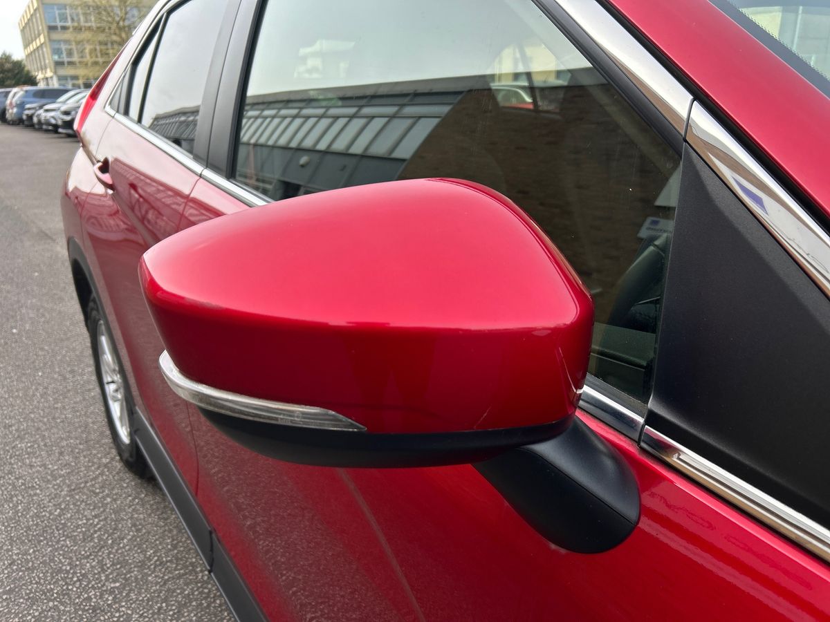 Used Mitsubishi Eclipse Cross 2018 for sale - 78198898: Photo 22