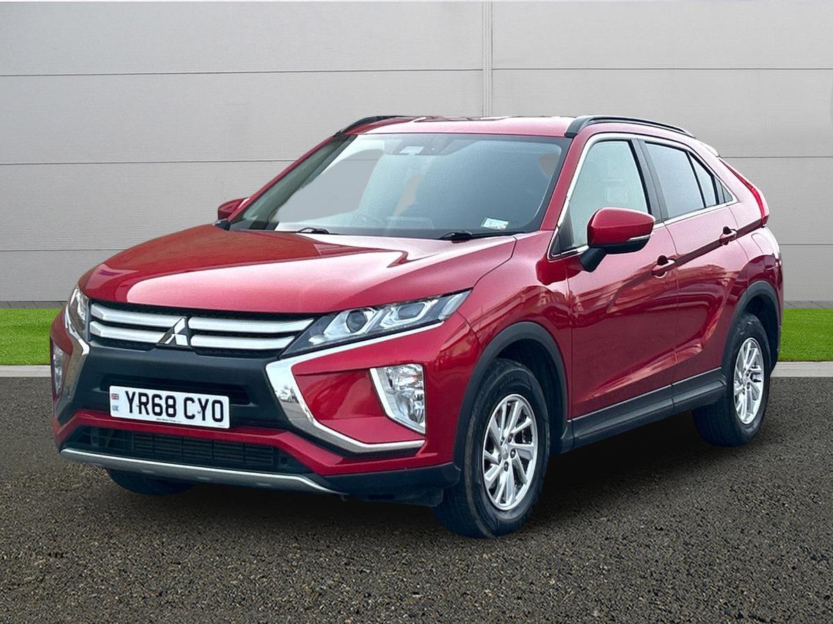 Used Mitsubishi Eclipse Cross 2018 for sale - 78198898: Photo 3