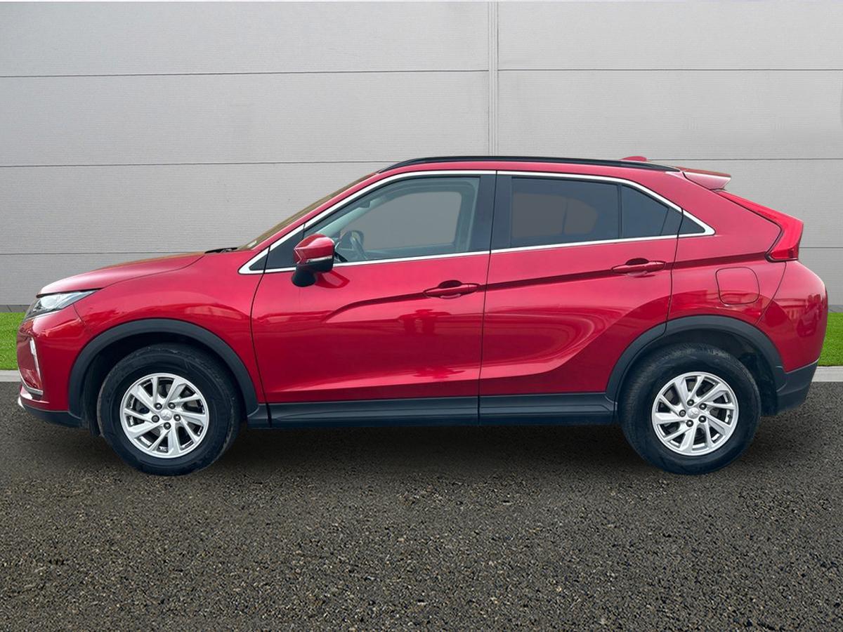 Used Mitsubishi Eclipse Cross 2018 for sale - 78198898: Photo 4