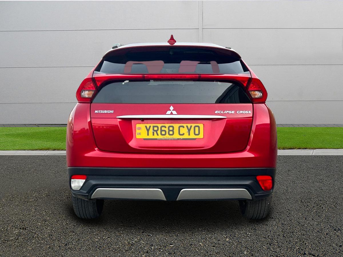 Used Mitsubishi Eclipse Cross 2018 for sale - 78198898: Photo 6