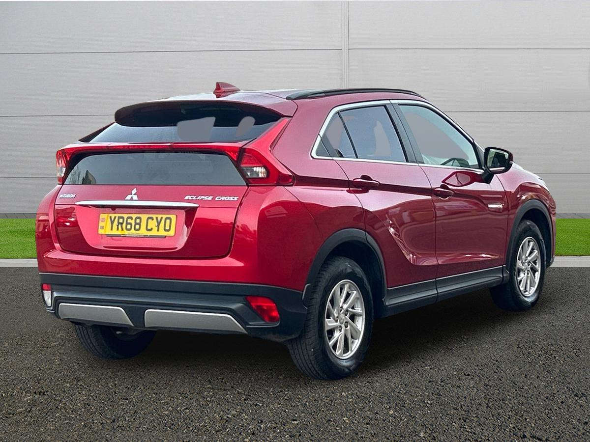 Used Mitsubishi Eclipse Cross 2018 for sale - 78198898: Photo 7