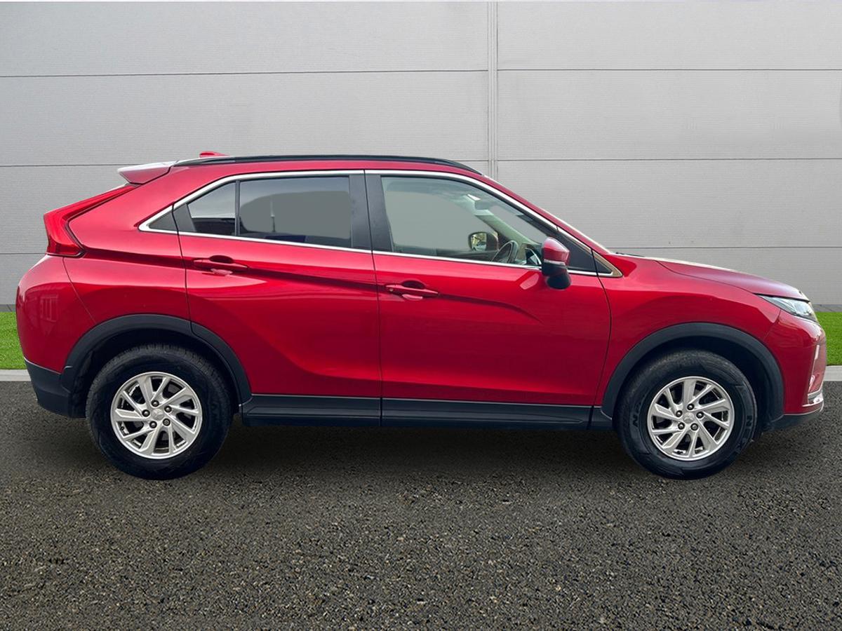 Used Mitsubishi Eclipse Cross 2018 for sale - 78198898: Photo 8