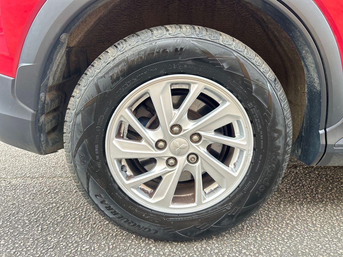 Used Mitsubishi Eclipse Cross 2018 for sale - 78198898: Photo 9