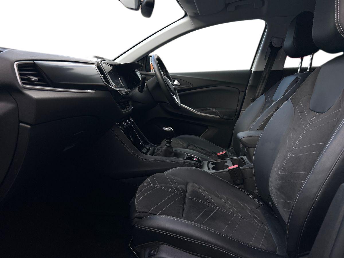 Used Vauxhall Grandland 2022 for sale - 77002487: Photo 10