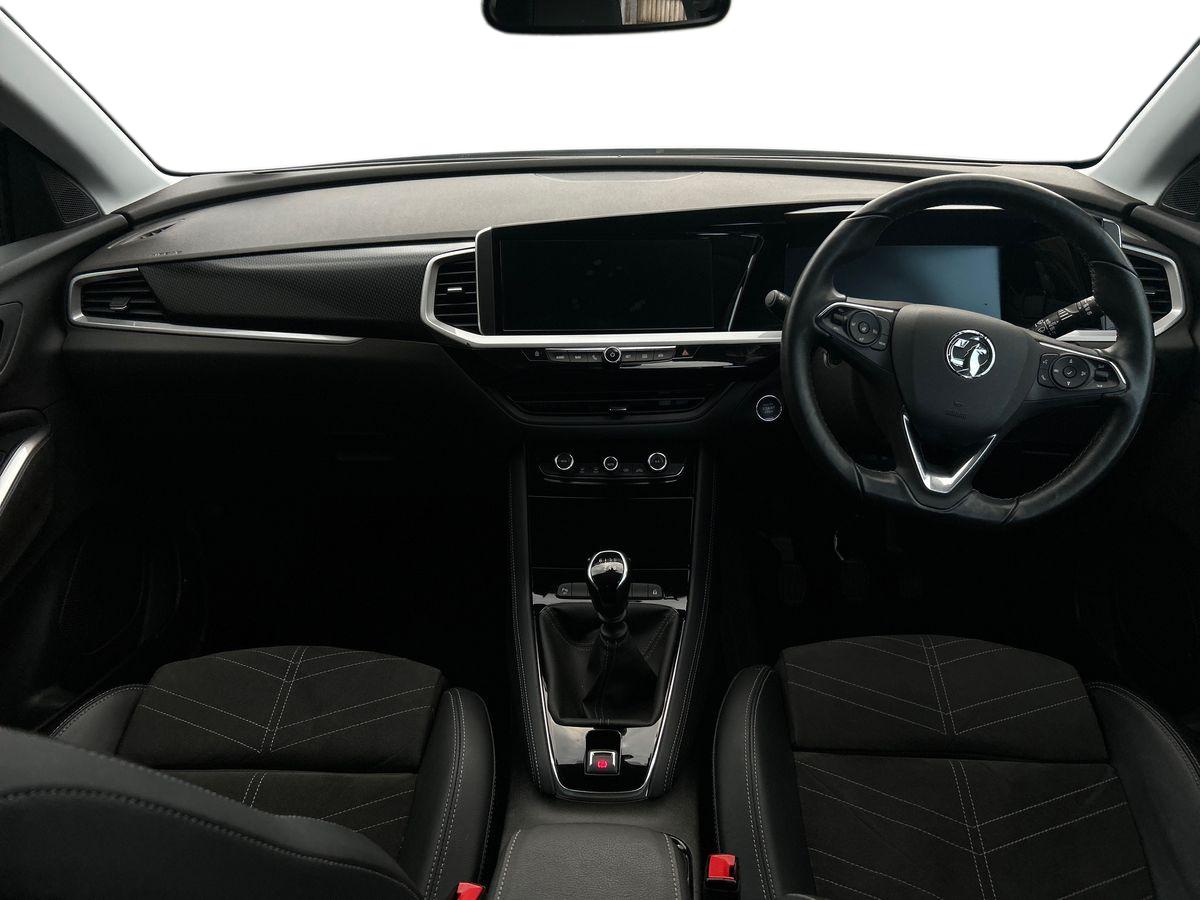 Used Vauxhall Grandland 2022 for sale - 77002487: Photo 13