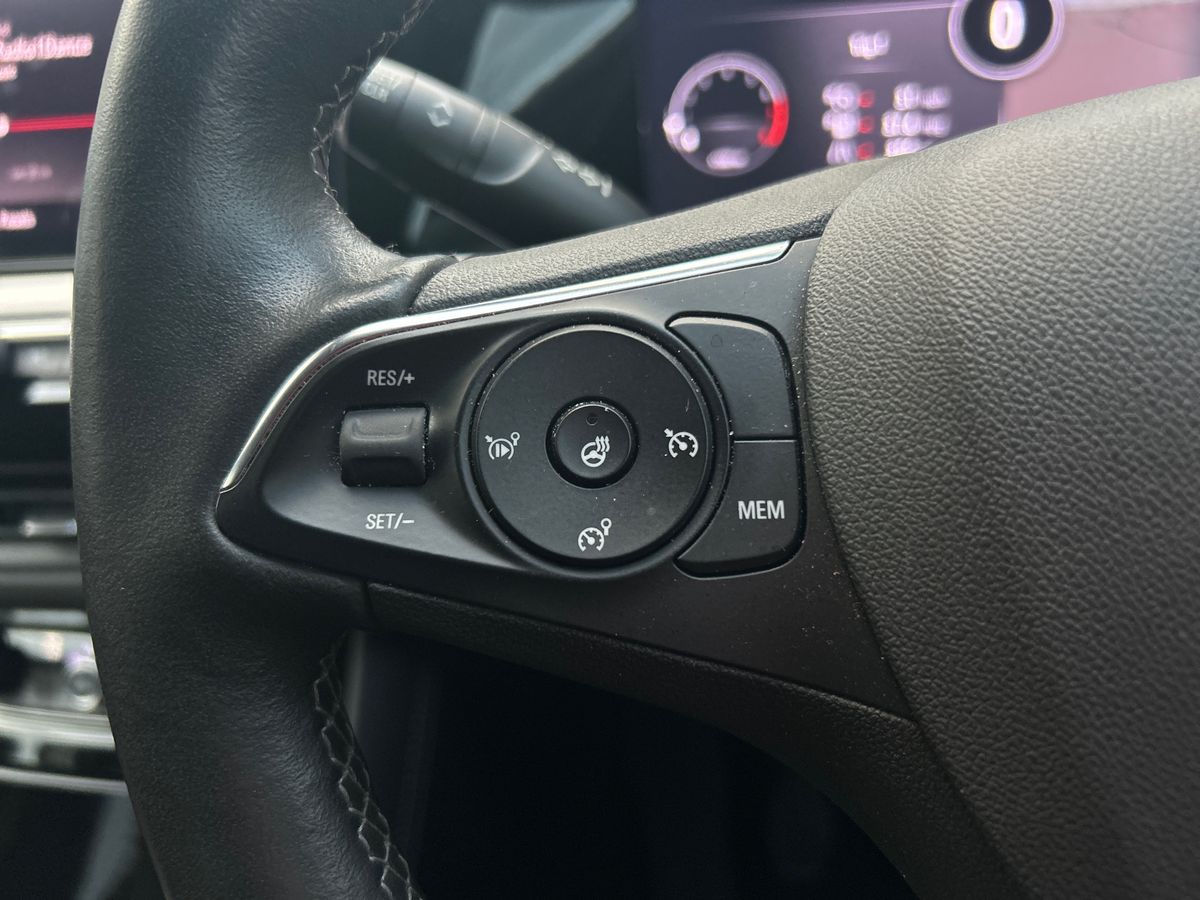 Used Vauxhall Grandland 2022 for sale - 77002487: Photo 16