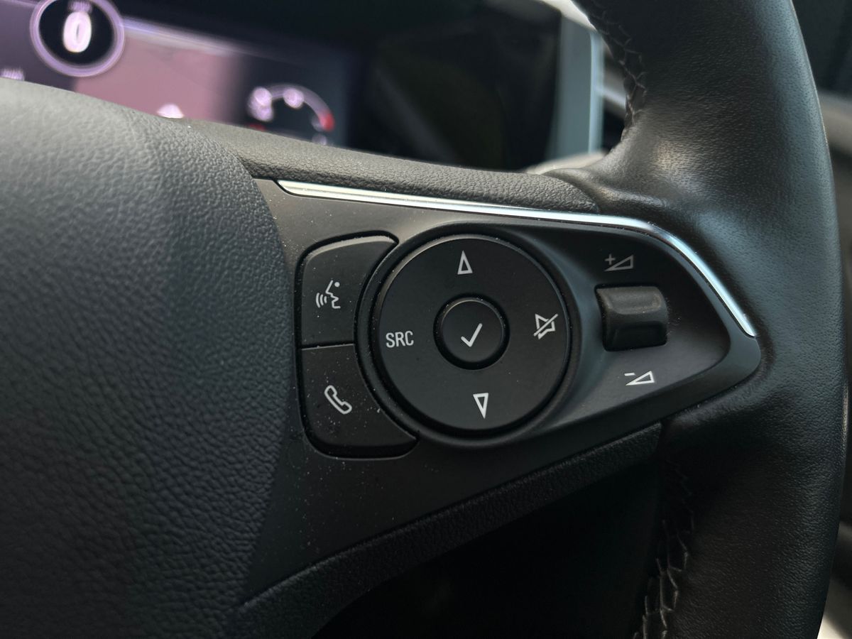 Used Vauxhall Grandland 2022 for sale - 77002487: Photo 17