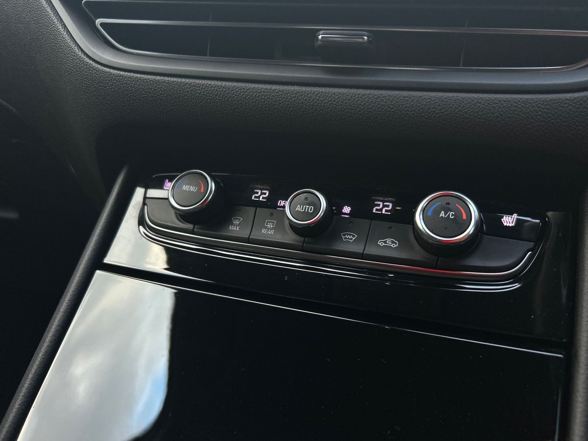 Used Vauxhall Grandland 2022 for sale - 77002487: Photo 18