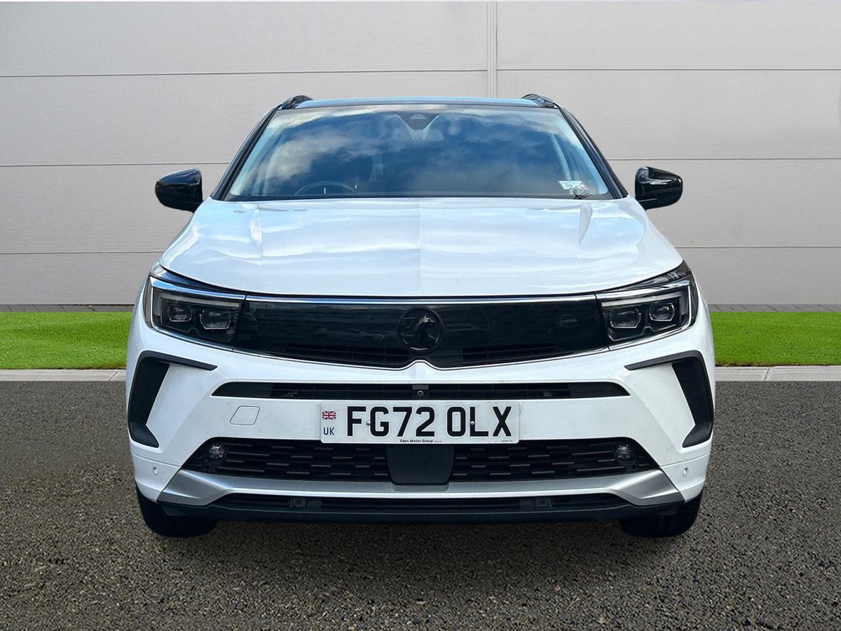 Used Vauxhall Grandland 2022 for sale - 77002487: Photo 2