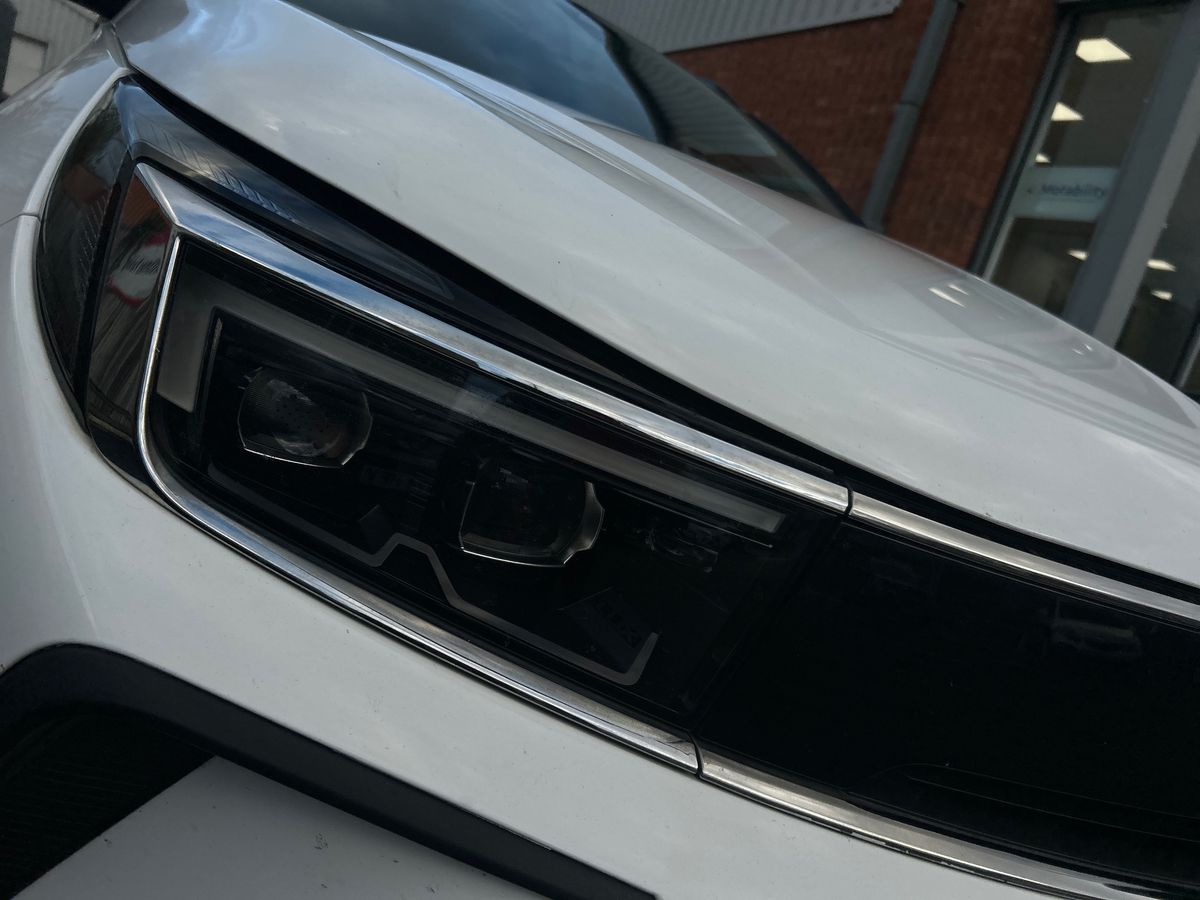 Used Vauxhall Grandland 2022 for sale - 77002487: Photo 21